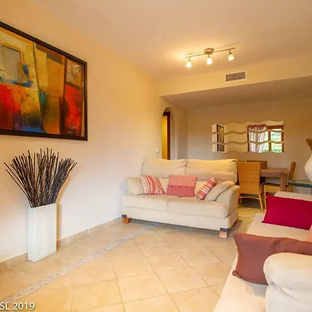 アパート Con Jardin Y Acceso A La Piscina. *